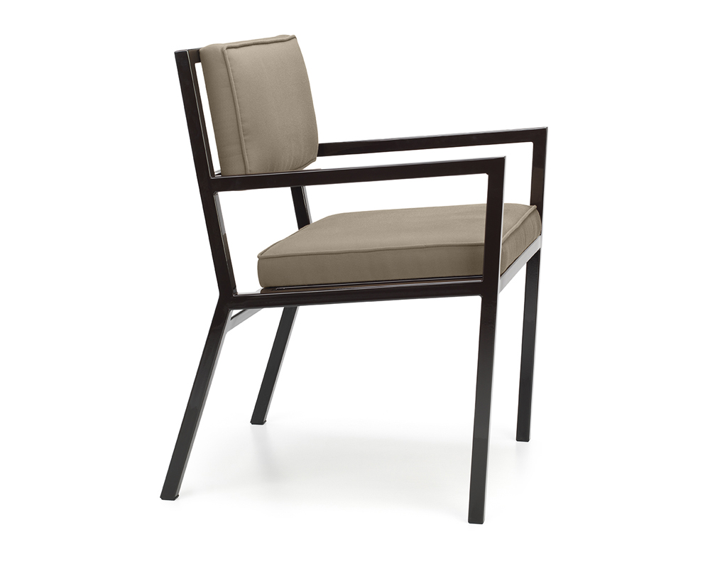02_DiningChairWithArms_Side_Espresso_Taupe
